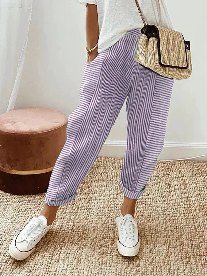 The Elisabeth Pants