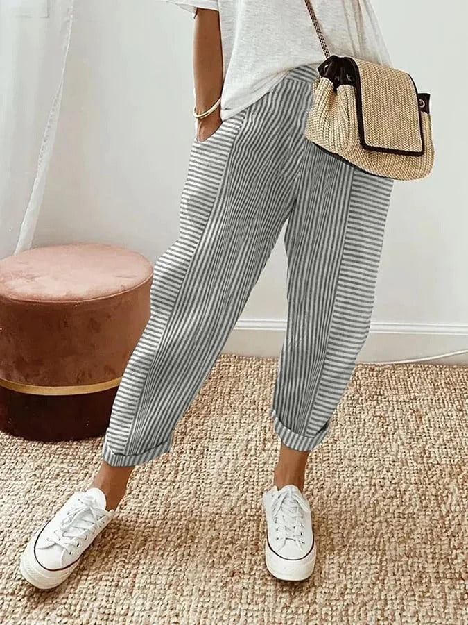 The Elisabeth Pants