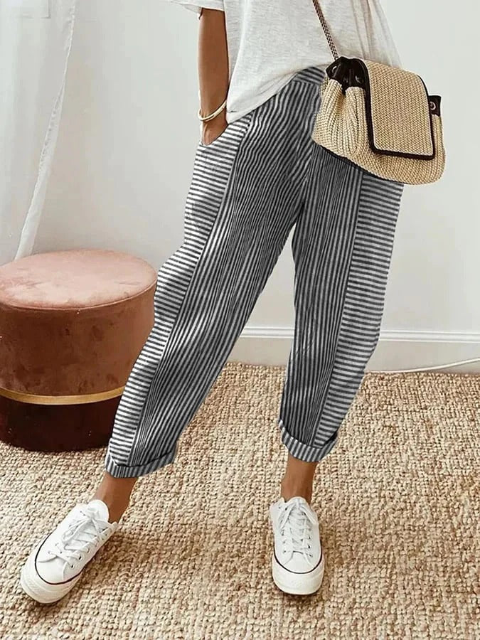The Elisabeth Pants