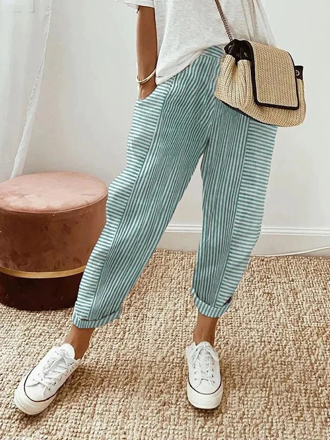 The Elisabeth Pants
