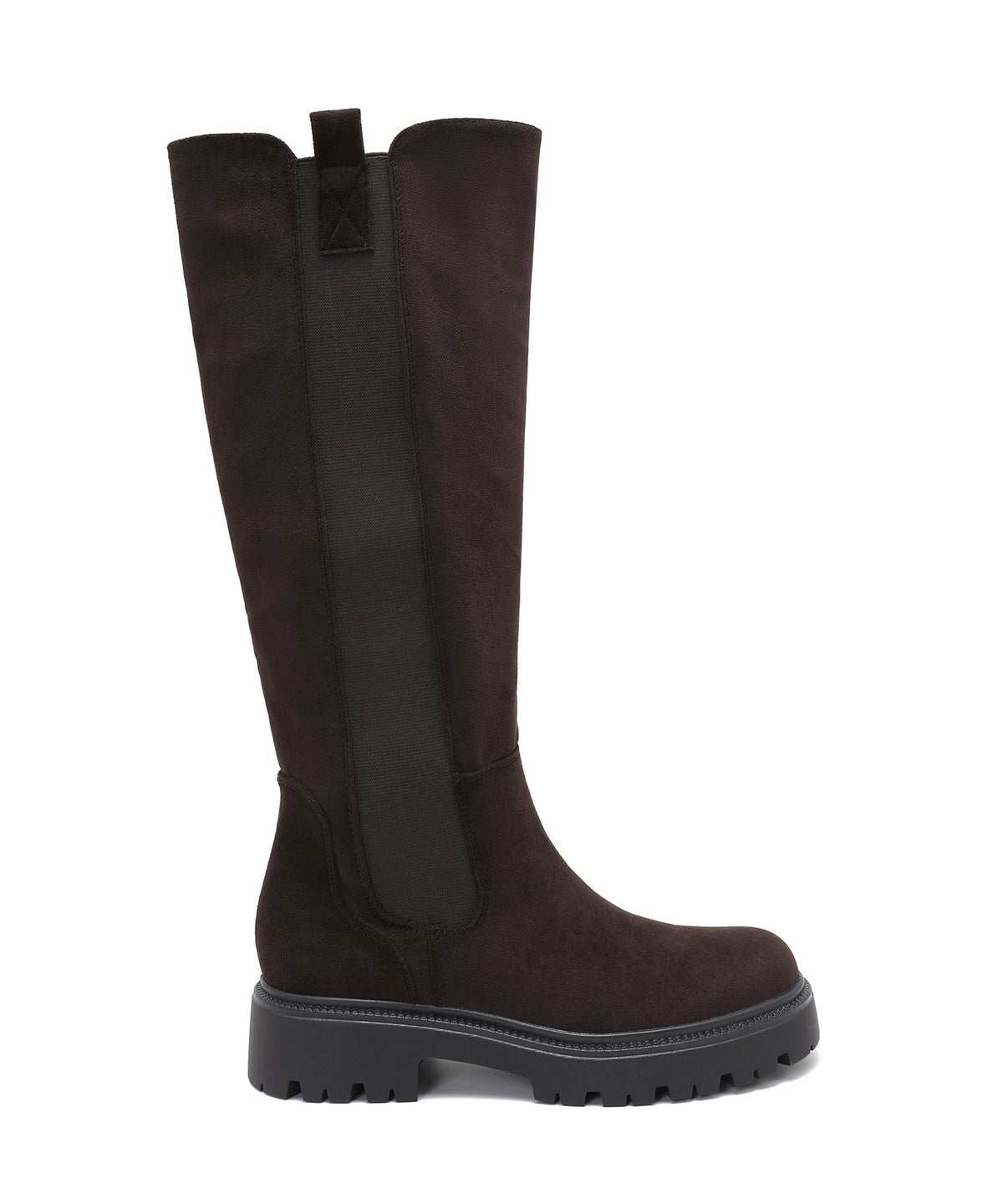 Ivy™ | Suede Comfort Boots