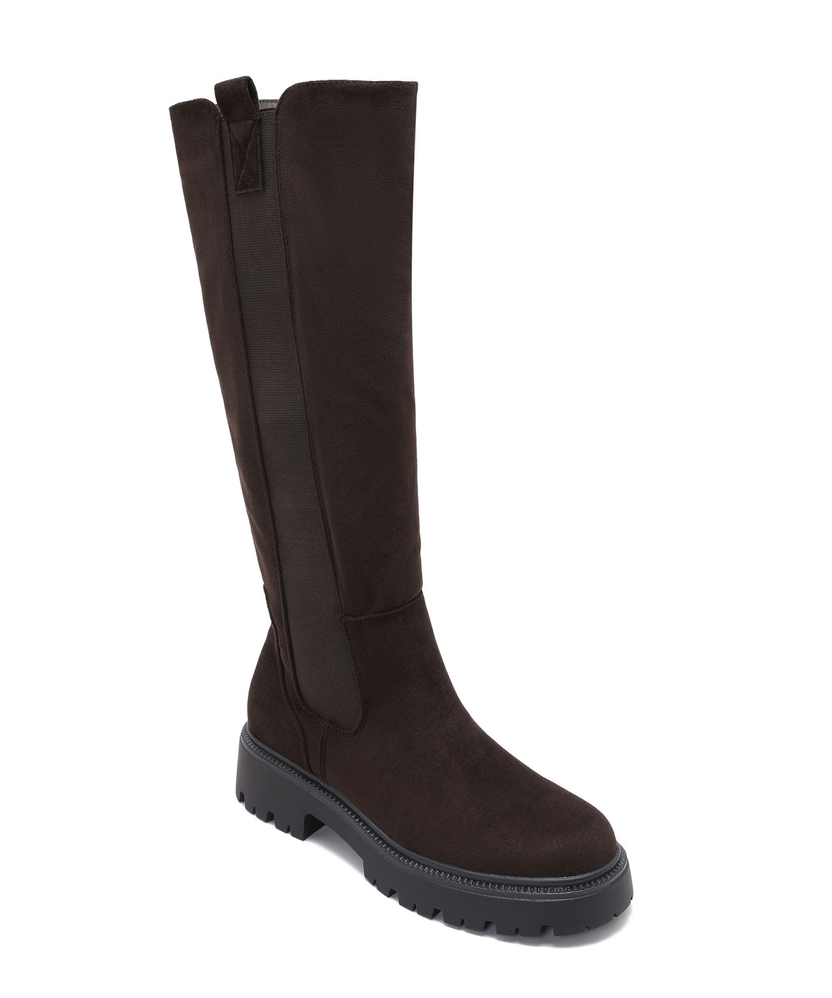 Ivy™ | Suede Comfort Boots