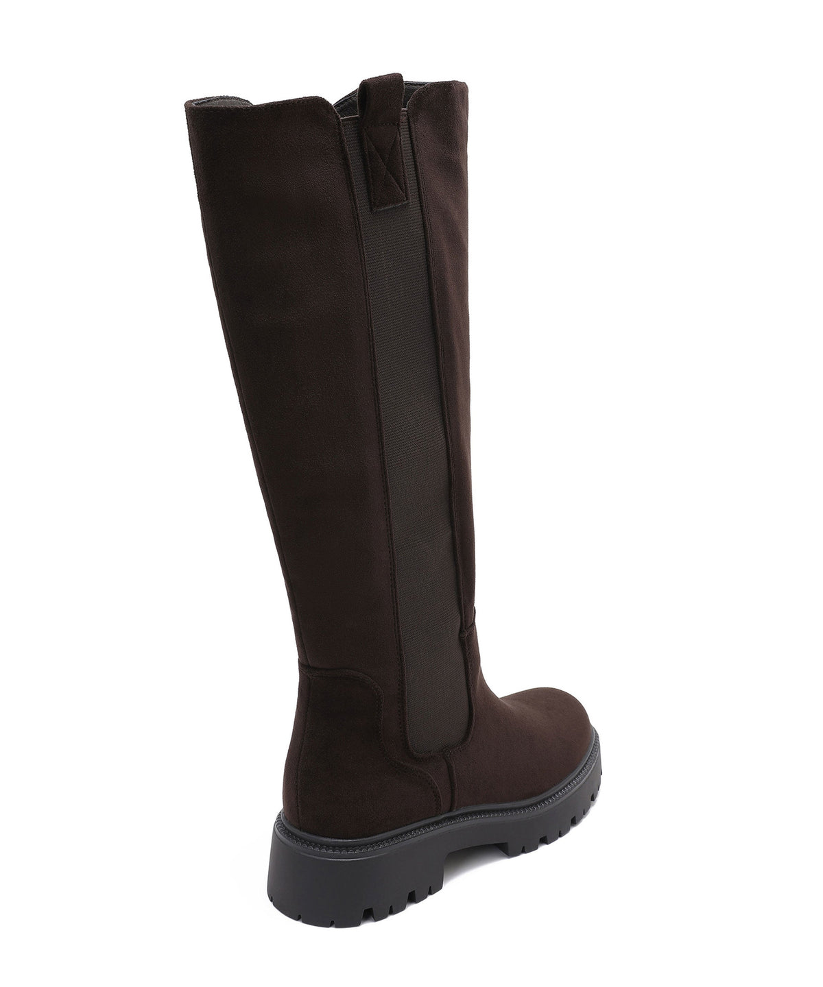 Ivy™ | Suede Comfort Boots