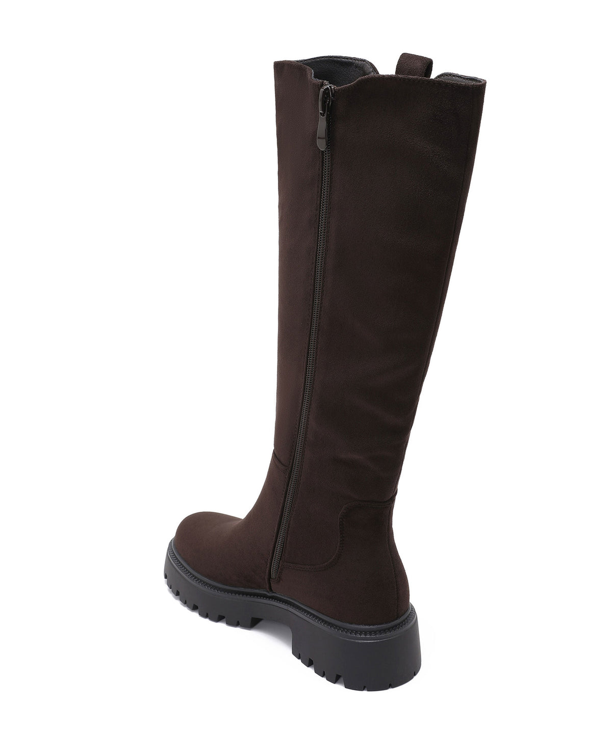 Ivy™ | Suede Comfort Boots