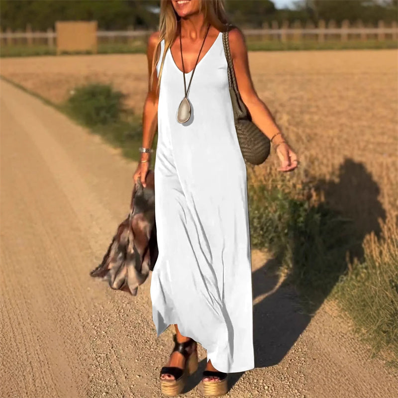 The Catherine Maxi Dress