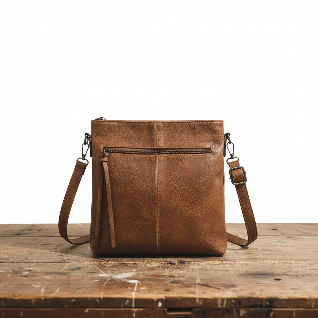 The Arlette Crossbody