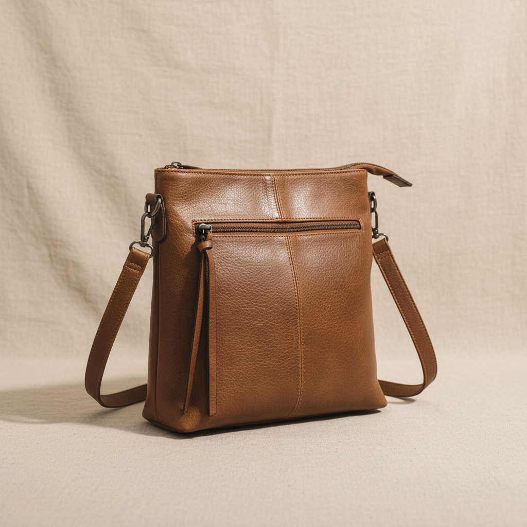The Arlette Crossbody