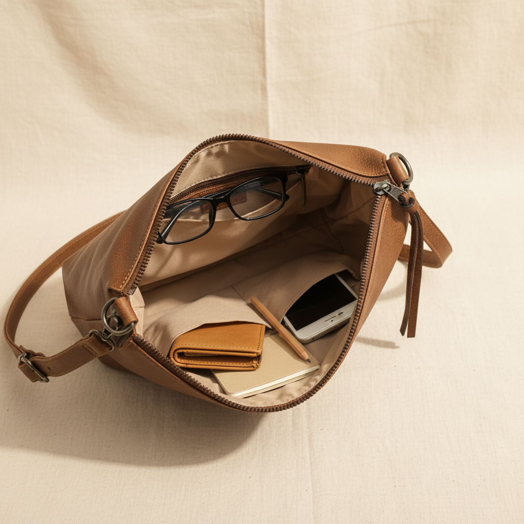 The Arlette Crossbody