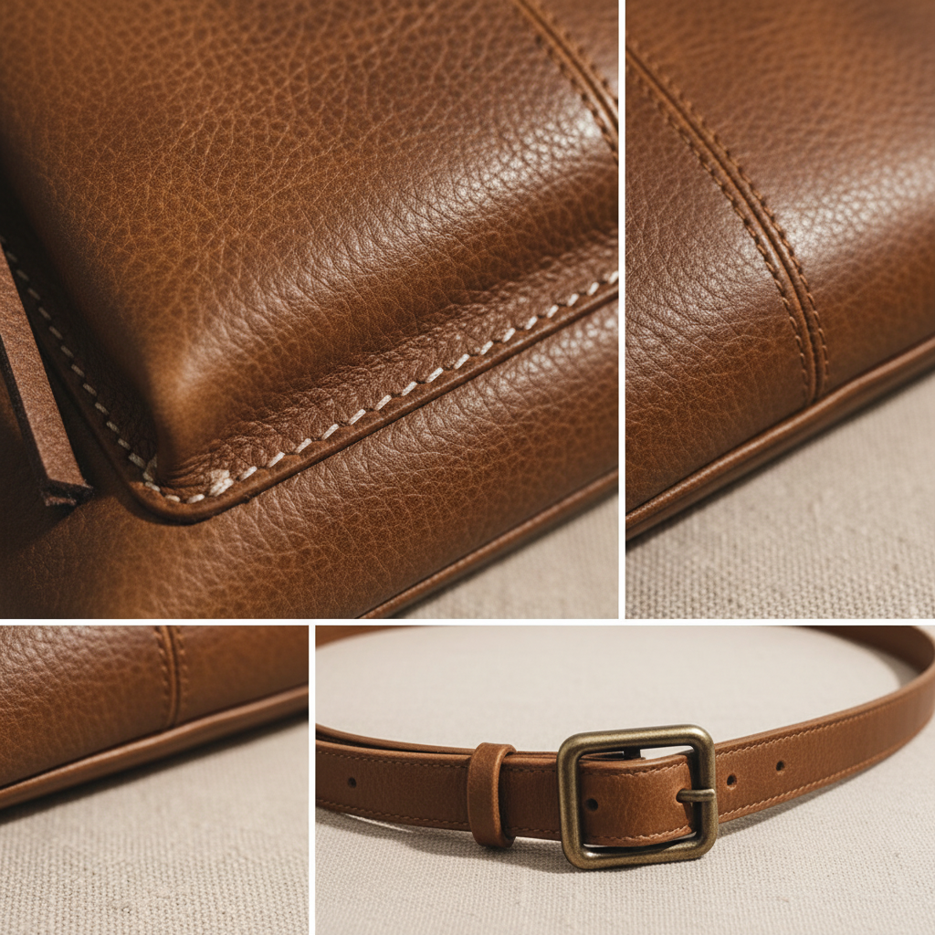 The Arlette Crossbody