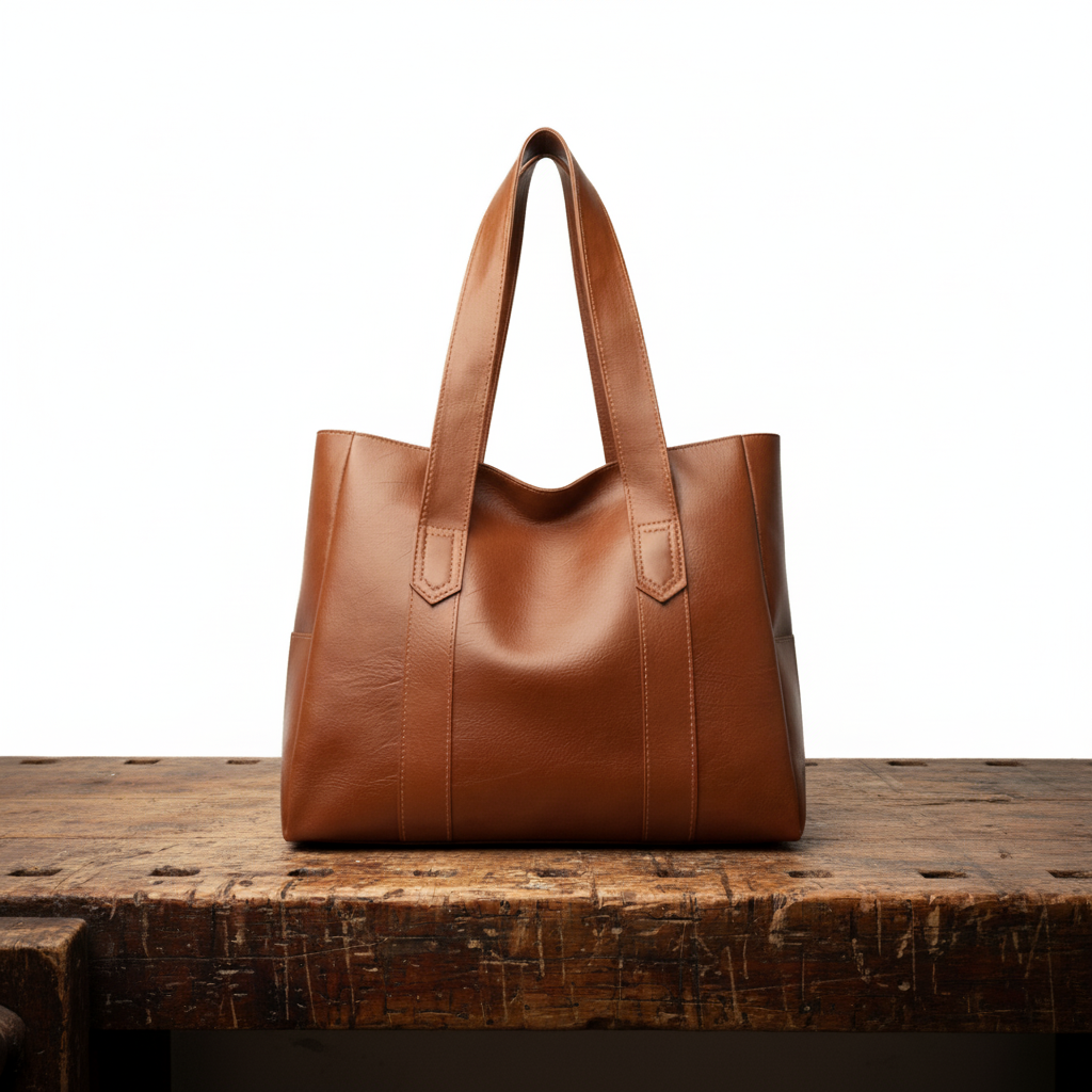 The Ava Tote