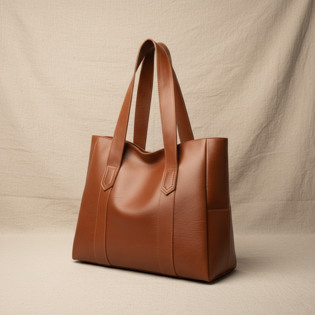 The Ava Tote
