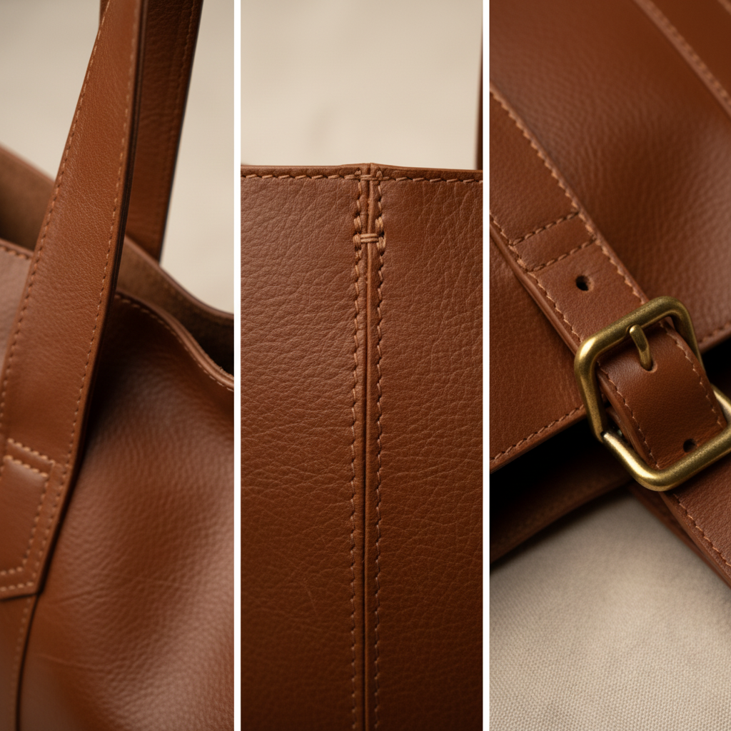 The Ava Tote