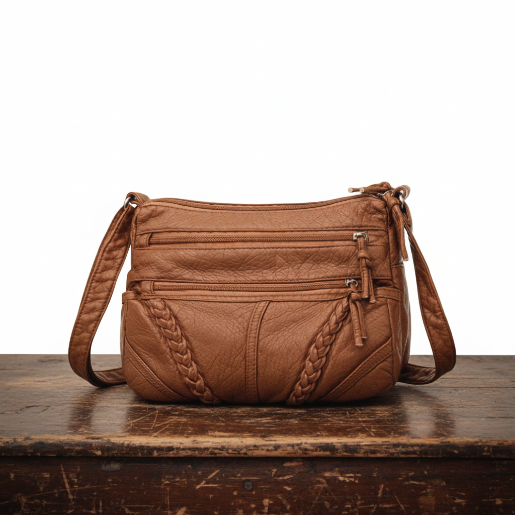 The Babette Crossbody