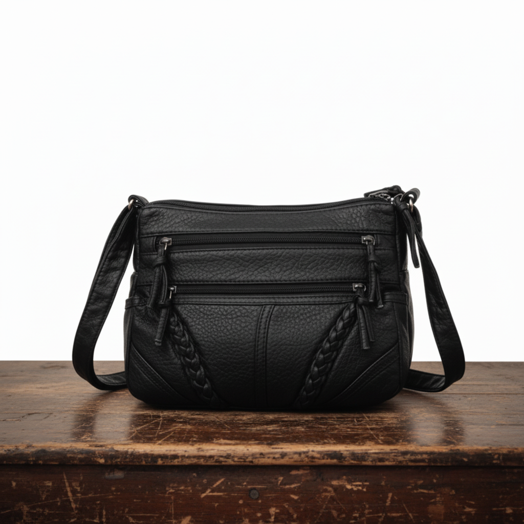 The Babette Crossbody