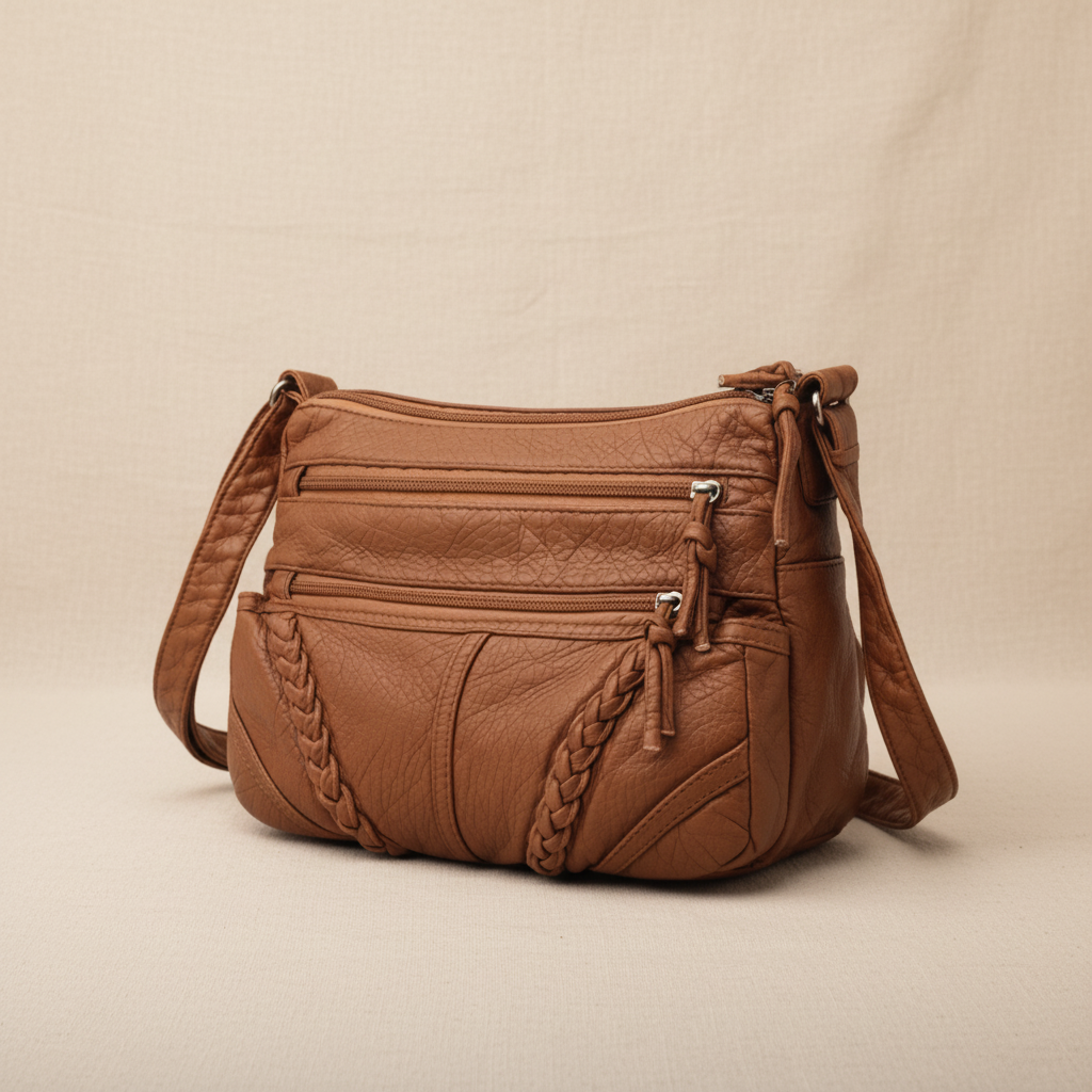 The Babette Crossbody