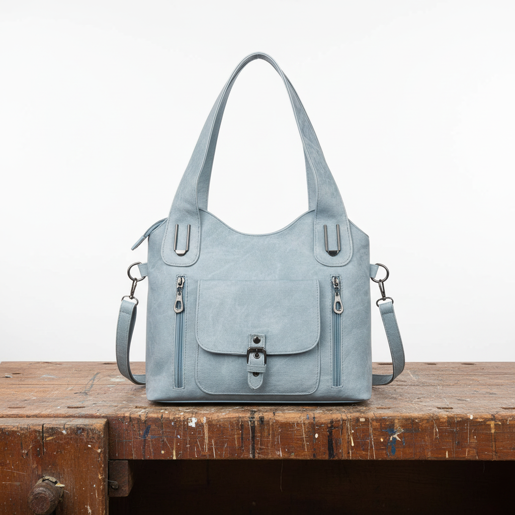 The Brielle Shoulder Bag
