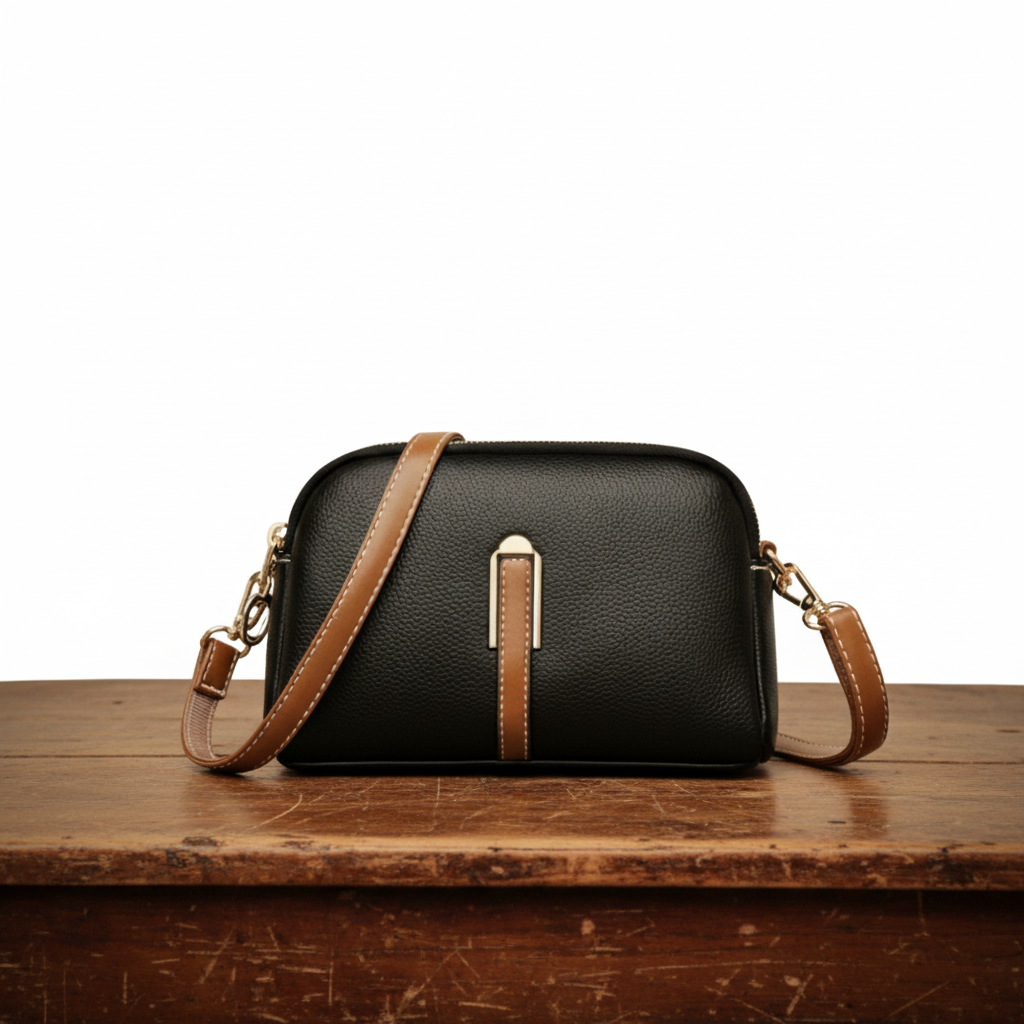 The Candace Crossbody