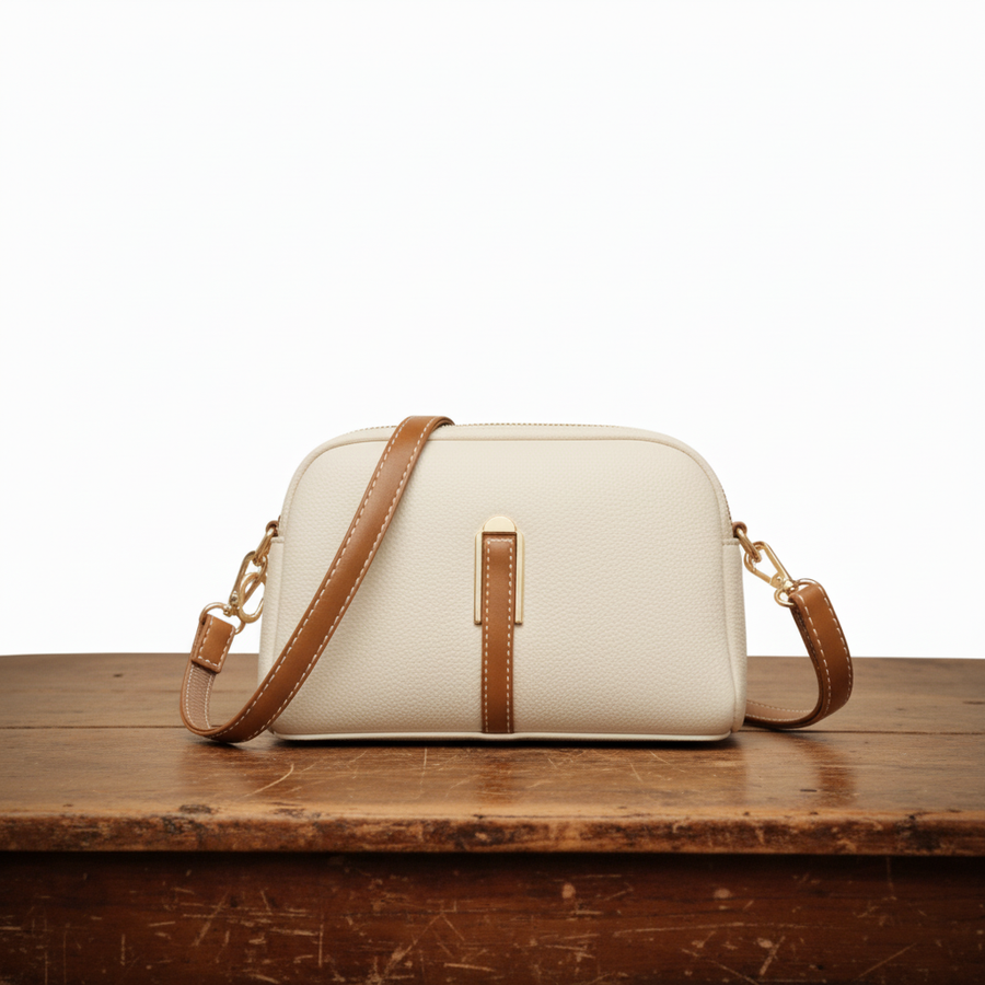 The Candace Crossbody