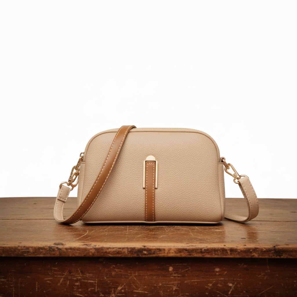 The Candace Crossbody