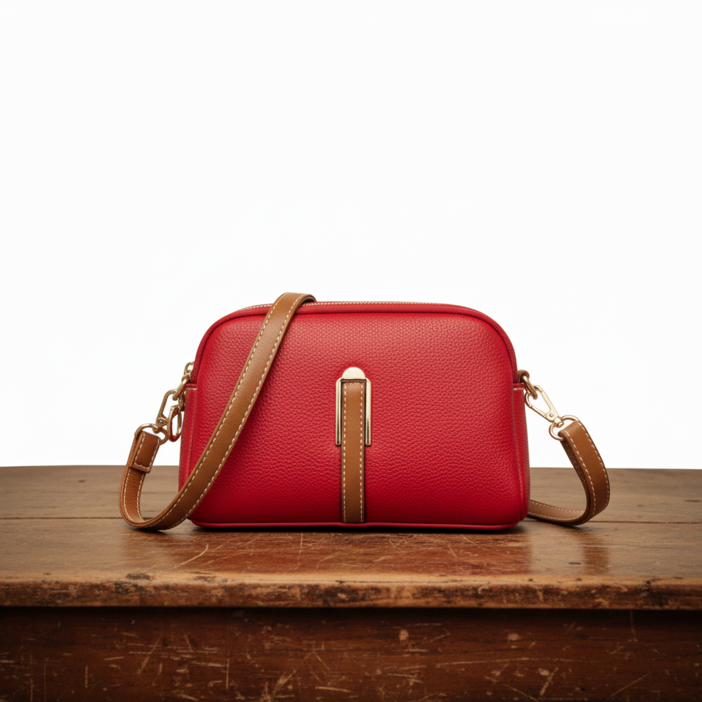 The Candace Crossbody