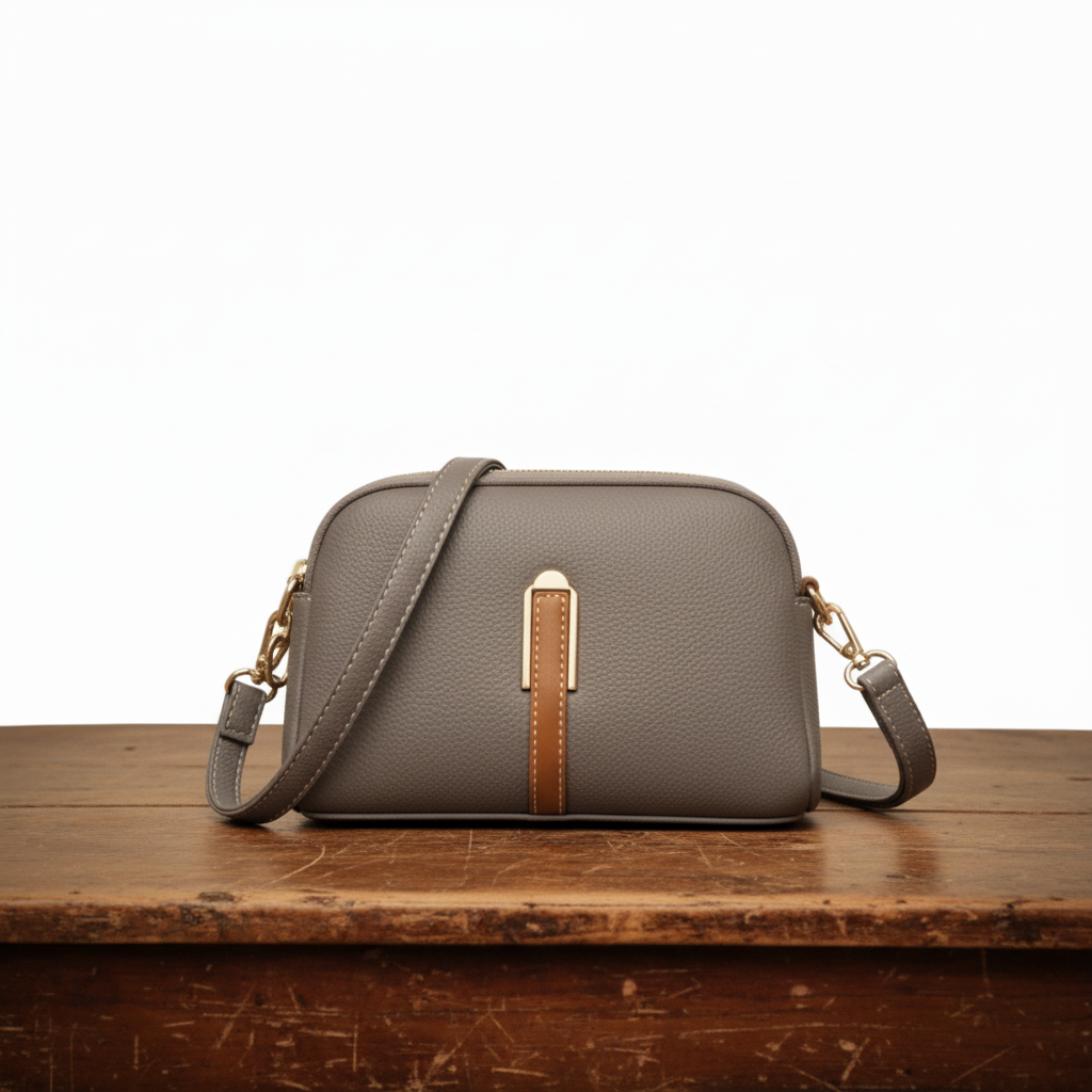 The Candace Crossbody