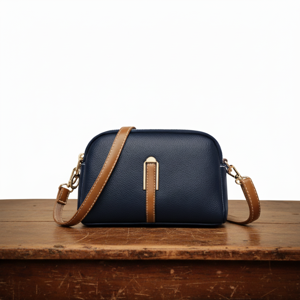 The Candace Crossbody