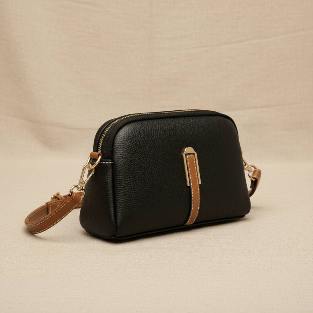 The Candace Crossbody