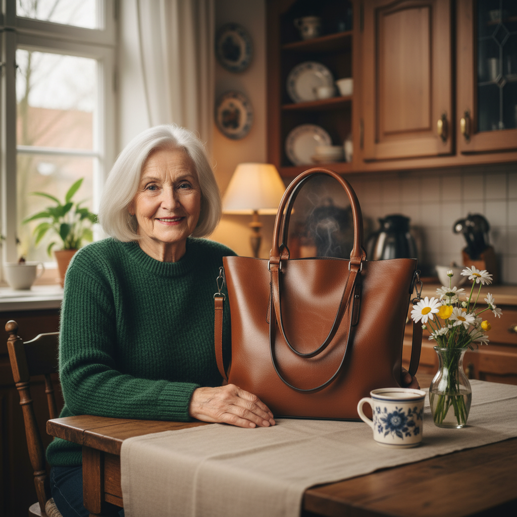 The Catalina Tote