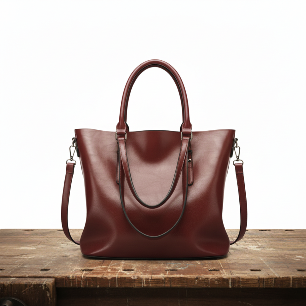 The Catalina Tote