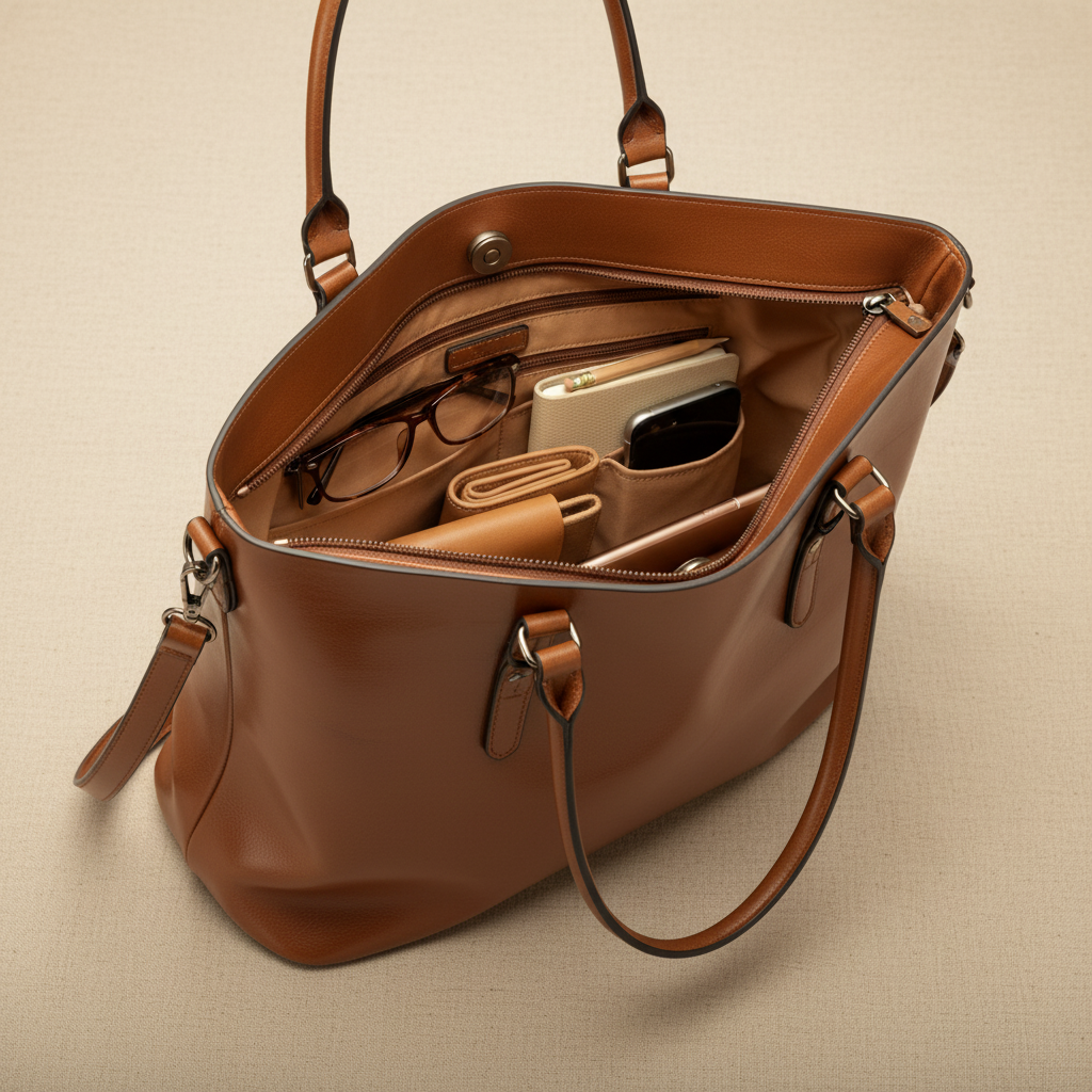 The Catalina Tote