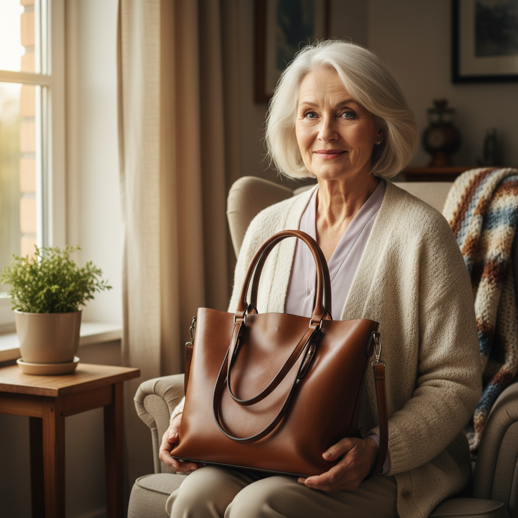 The Catalina Tote