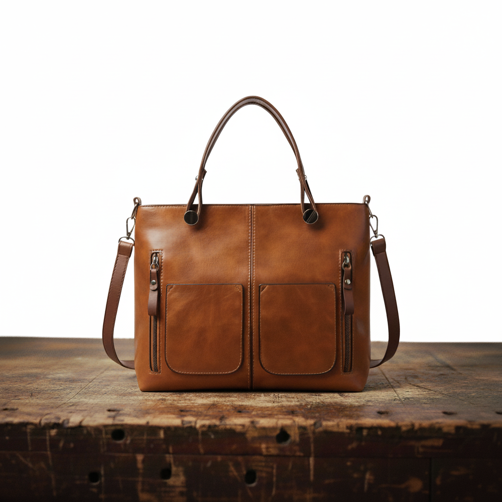 The Celina Tote