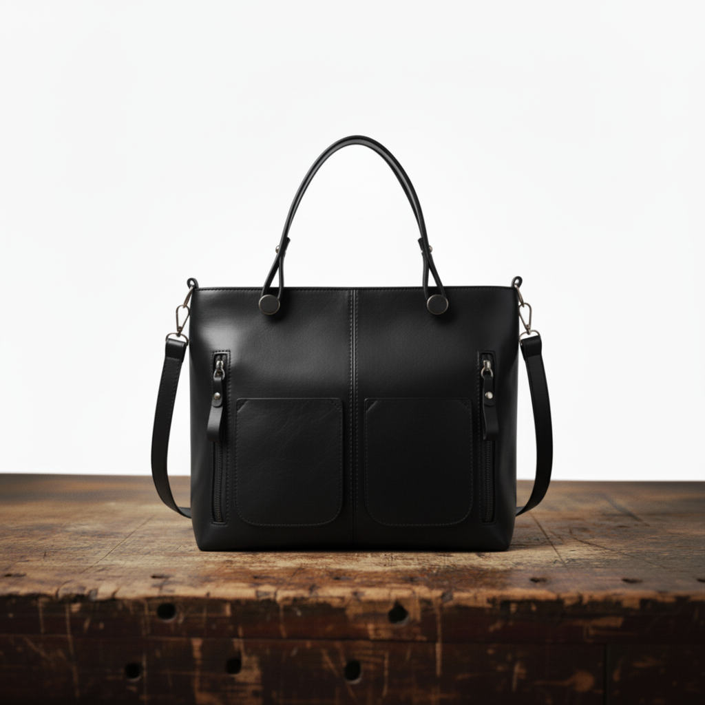 The Celina Tote