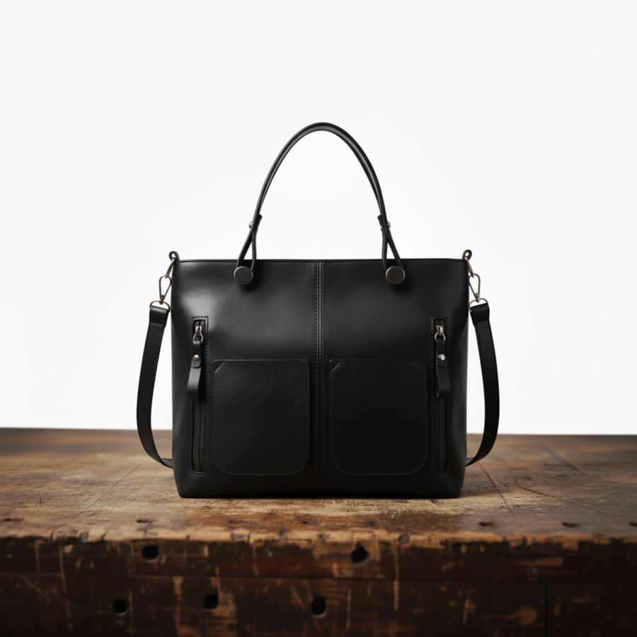 The Celina Tote