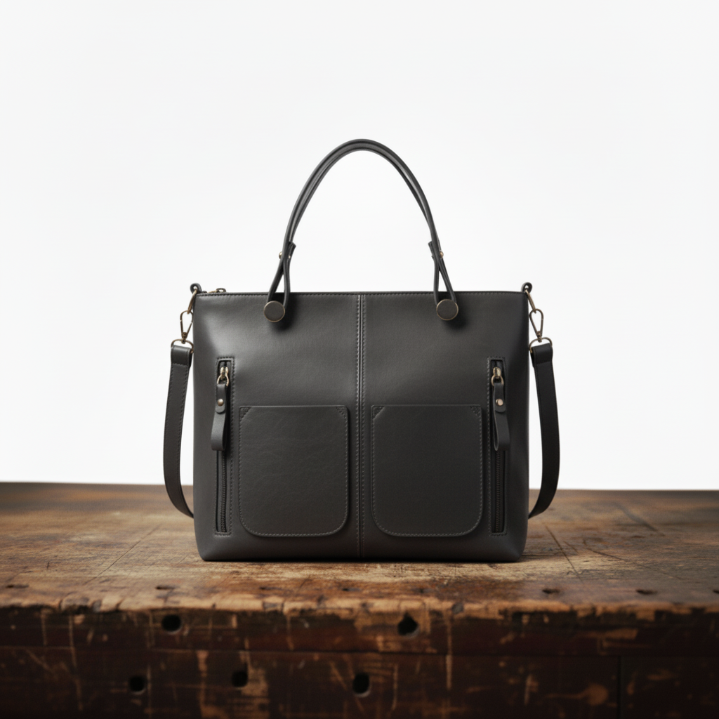 The Celina Tote