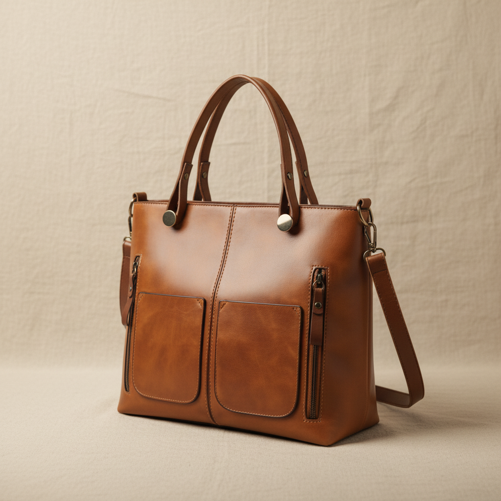 The Celina Tote