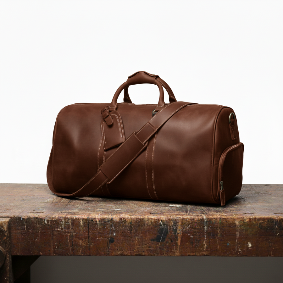 The Clea Weekender