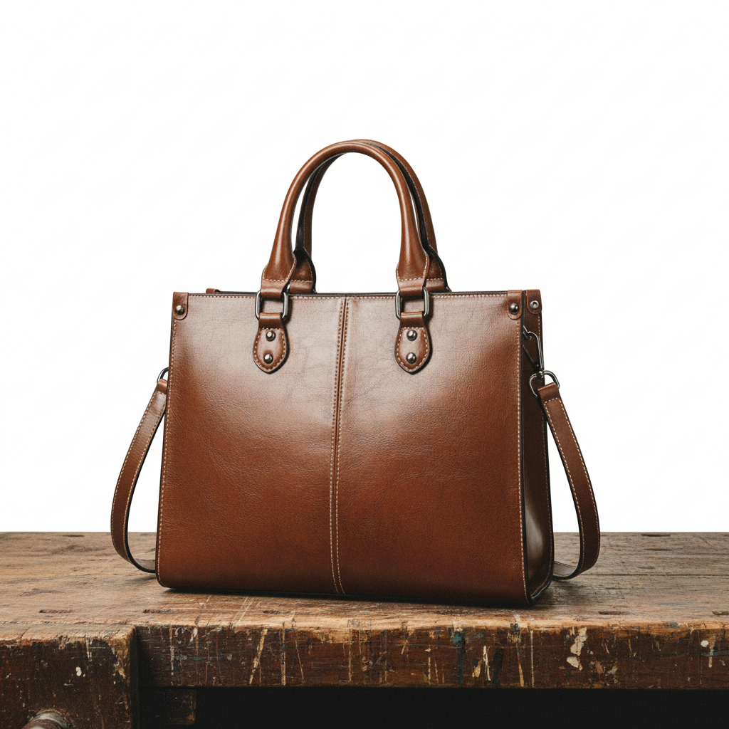 The Daisy Satchel