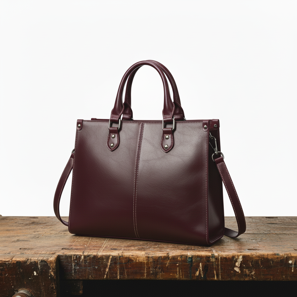 The Daisy Satchel