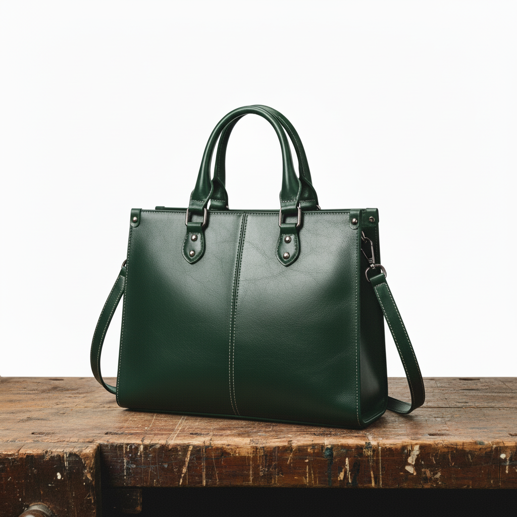 The Daisy Satchel