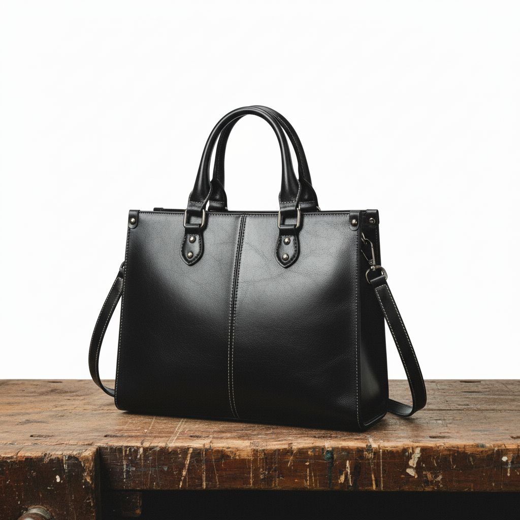 The Daisy Satchel