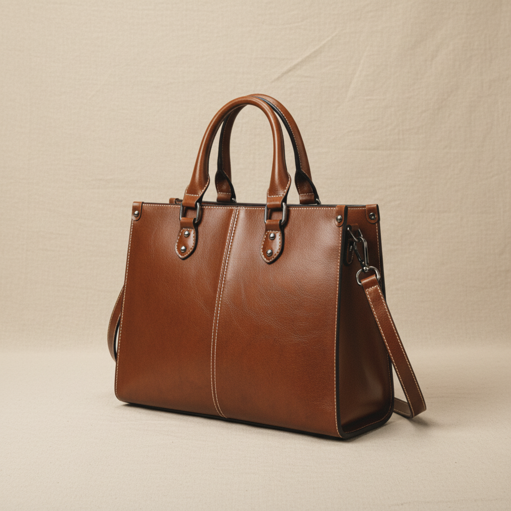 The Daisy Satchel