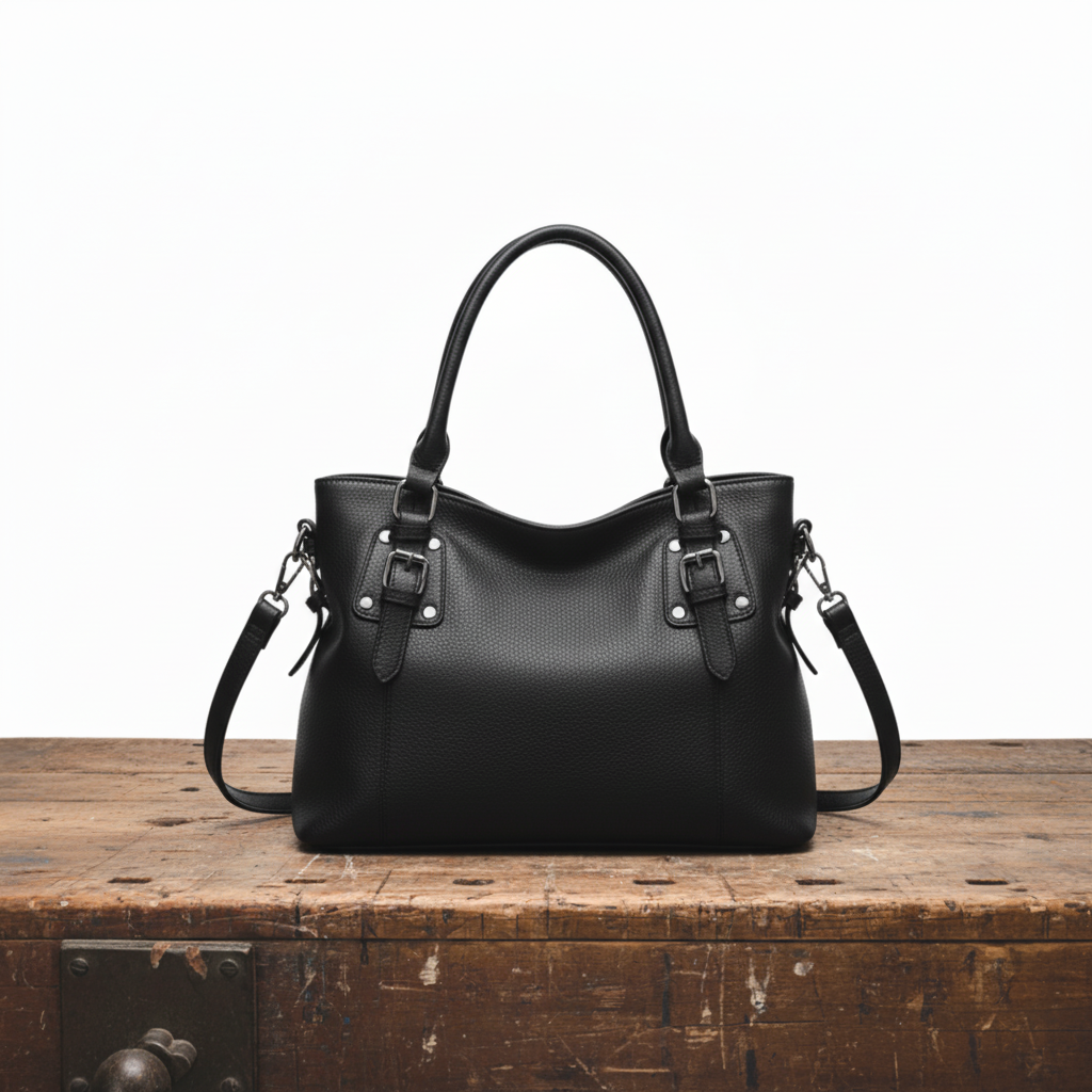 The Delilah Satchel