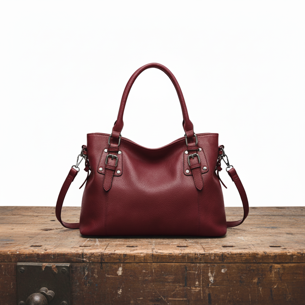 The Delilah Satchel