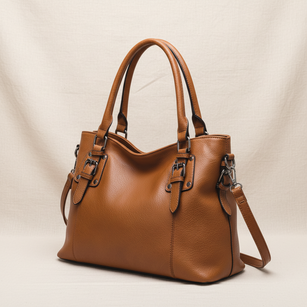The Delilah Satchel