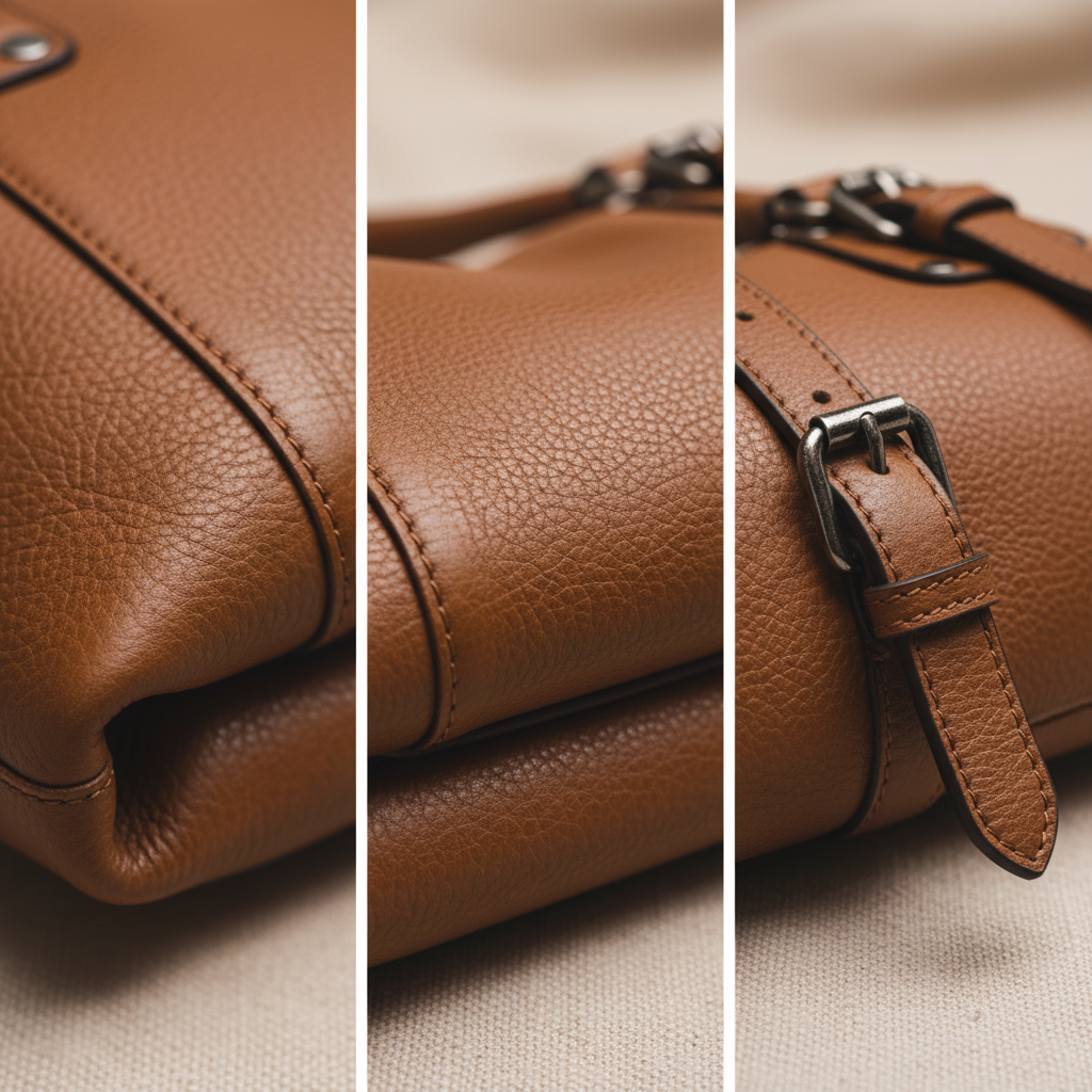 The Delilah Satchel