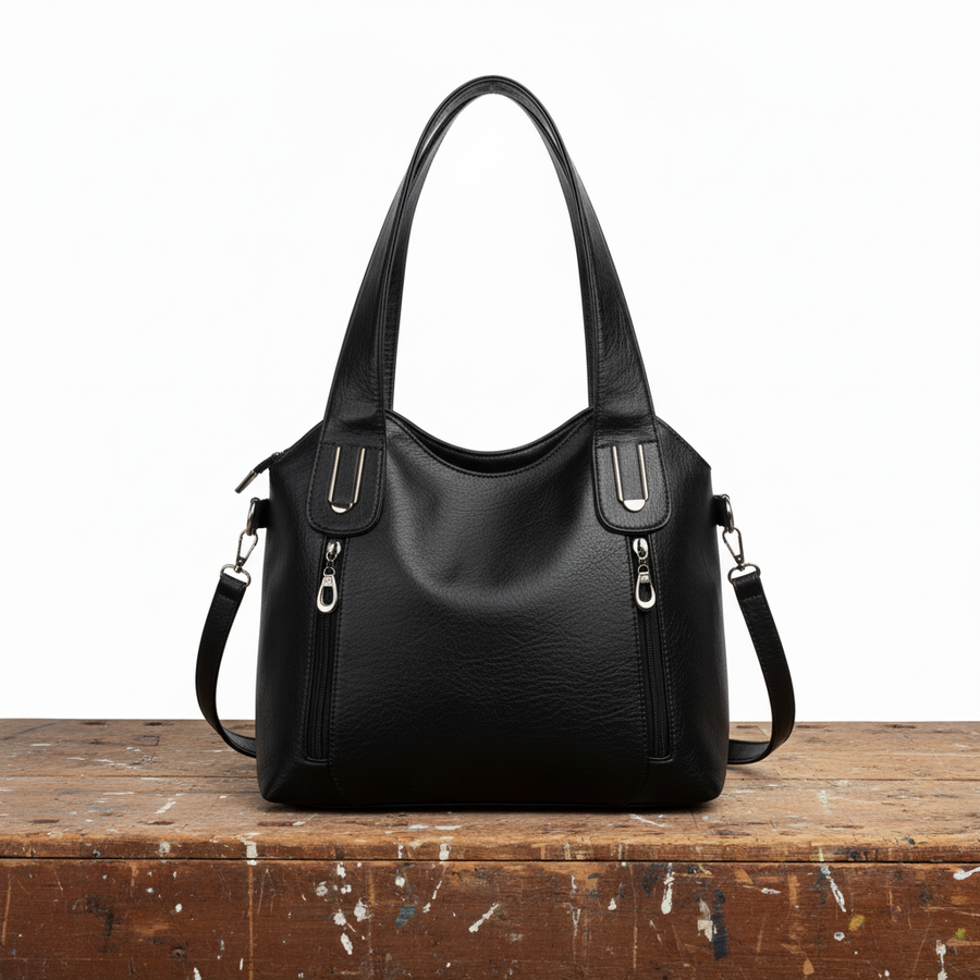 The Dora Shoulder Bag