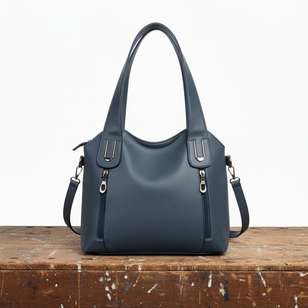 The Dora Shoulder Bag