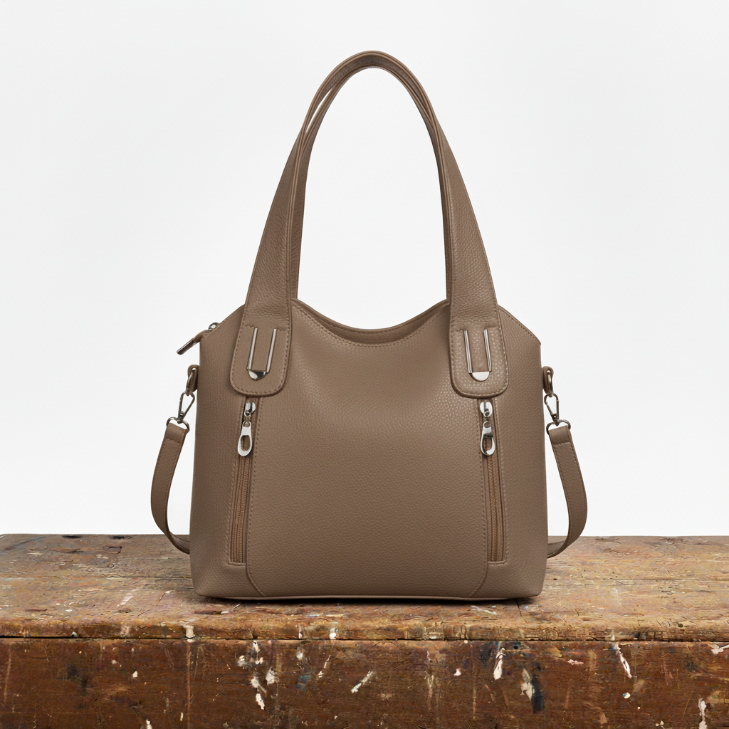 The Dora Shoulder Bag