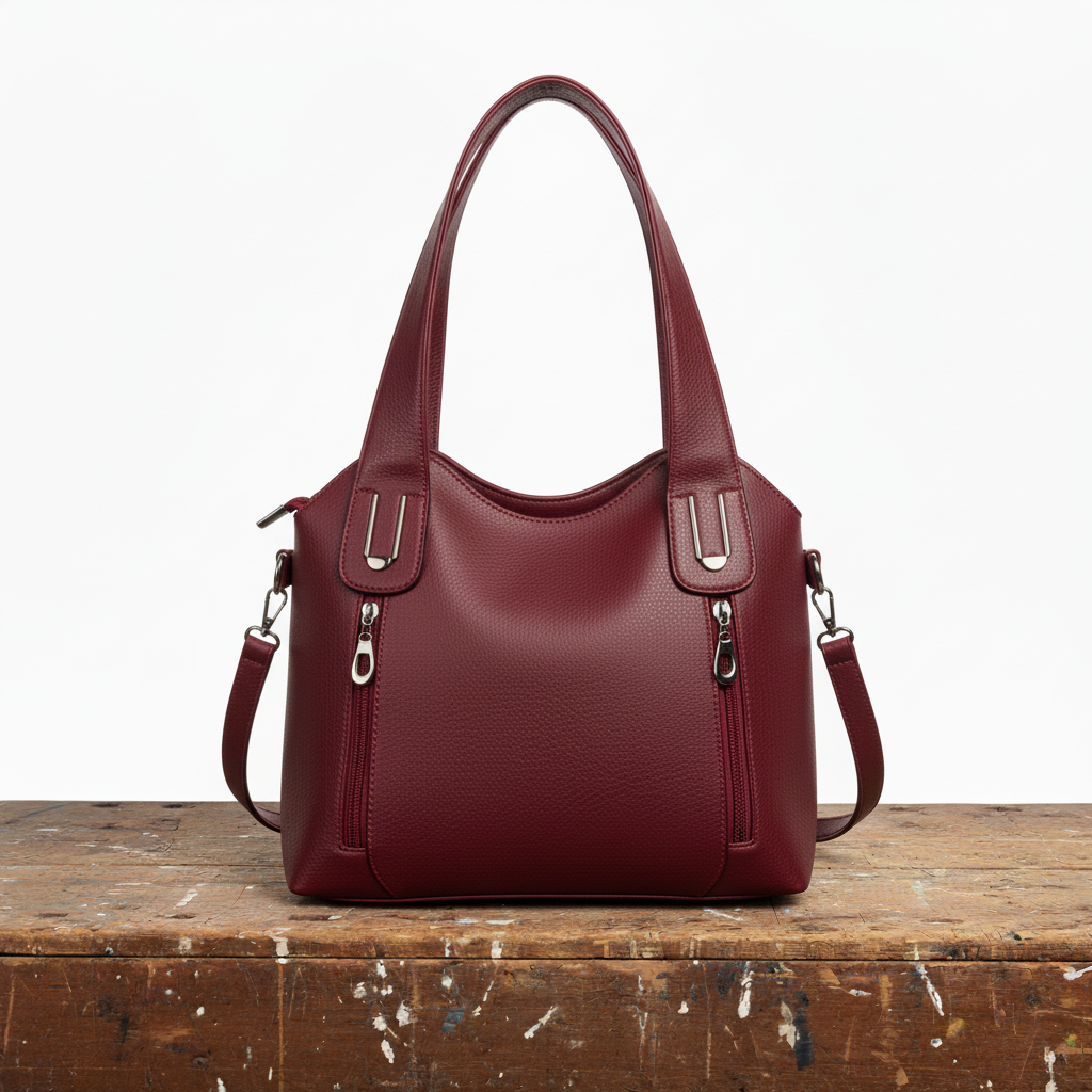 The Dora Shoulder Bag